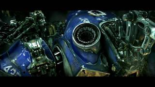 Starcraft II HD Cinematic  Better Marine [upl. by Drusus]