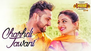 Roshan Prince Chardhi Jawani Full Song  Laavaan Phere  Rubina Bajwa  Latest Punjabi Movie 2018 [upl. by Nnaassilem784]