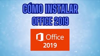 Instalar y ACTIVAR Office 2019 para siempre Método LEGAL y Sencillo 2024 [upl. by Lomax]