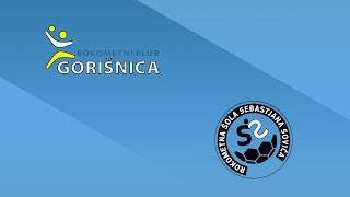 01KROG  2 SRL  MOŠKI 2425 RK GORIŠNICA  DRŠ SEBASTJANA SOVIČA [upl. by Ynamad57]