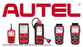 Updating using Autel Maxi PC Suite [upl. by Eilyac]