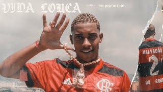 MC Poze do Rodo  Vida Louca prod Neobeats [upl. by Eelac]