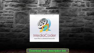 MediaCoder 08485885 [upl. by Yznil]