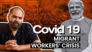 Migrant Workers Crisis  Report Card Series  Ep1 [upl. by Calhoun]