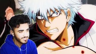 Gintama Openings 1115 Reaction Video [upl. by Hooge]