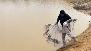 Fishing with nets 1 [upl. by Ashbaugh71]