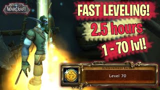 The Fastest Way to Level in Dragonflight 170 in No Time [upl. by Bevis]