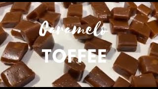 Caramelo sem manteiga  Apenas 4 ingredientes Receita Fácil de Doces [upl. by Roscoe]