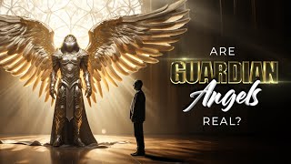 Do we have GUARDIAN ANGELS [upl. by Adar]