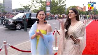 HUM Awards Promo  9th Edition  28th September 2024 At Ovo Arena Wembley London  HUM TV [upl. by Gahl]