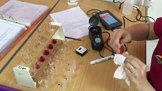 Biology Required Practical 4 Part 1 [upl. by Laersi]