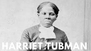 Biography Harriet Tubman🇺🇸 [upl. by Nnaecyoj]