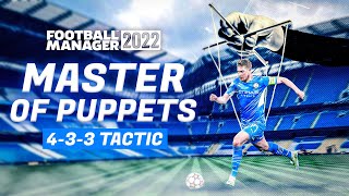 UNSTOPPABLE 433 FM22 TACTIC [upl. by Naes840]