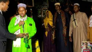 Dikri qadiriya Dhafartii Sharriif Ibrahim Macalin War Dheere Xerada Ifo Xarun Khalif Q Xusen Xirow [upl. by Aisyat]