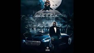 RICK ROSS  RICHER THAN IVE EVER BEEN FULL MIXTAPE New 2021 [upl. by Ostap]