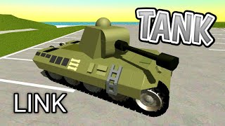 PANZER V PANTHER TANK  EVERTECH SANDBOX  LINK [upl. by Burner269]