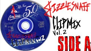 ClipMix vol2 SIDE A [upl. by Auqinahs553]