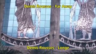 Demis Roussos  Far Away Tradução em Português [upl. by Quintus]