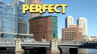 PERFECT STRANGERS BOSTON The SSP [upl. by Lay]