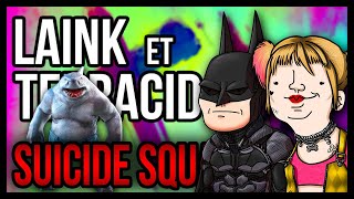 QUI CONNAÎT MIEUX LES SUPER HÉROS QUE NOUS Suicide Squad Kill the Justice League [upl. by Anniken]