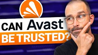 Avast antivirus review  Should you trust this provider [upl. by Carmelia]