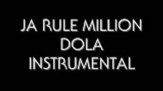 Ja Rule Million Dolla Instrumental [upl. by Mandych]