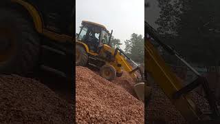 JCB short video short video bulldozer Baba trending song [upl. by Tamara]