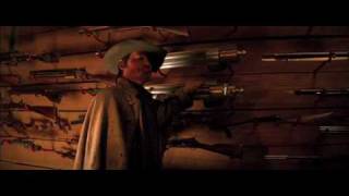 Jonah Hex Full Trailer [upl. by Nioe49]