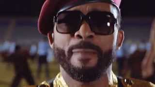 Like Ah Boss Official Music Video  Machel Montano  Soca 2015 [upl. by Eylhsa822]