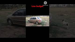 2009 Tata Indigo low budget car review🚙🚙🚗 [upl. by Pirozzo204]