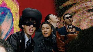 Epik High 에픽하이  Face ID ft GIRIBOY SikK JUSTHIS Official MV [upl. by Rumit]