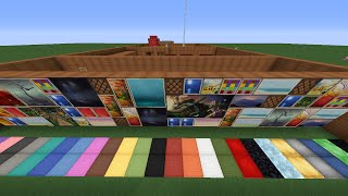 MINECRAFT  TexturePack 19  Soartex Fanver ResourcePack [upl. by Frohman371]