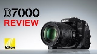 Nikon D7000 Review German [upl. by Warram872]