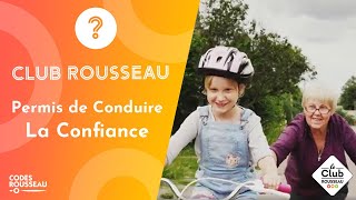 Codes Rousseau  trouver une autoécole de confiance [upl. by Atires]