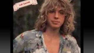 When I Think Of You By Leif Garrett [upl. by Nagear]