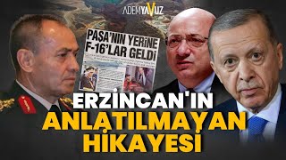 ERZİNCANIN ANLATILMAYAN HİKAYESİ ANLATILMAYANLAR [upl. by Gervais]