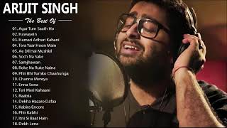 Best of Arijit Singhs 2019  Arijit Singh Hits Songs  Latest Bollywood Songs  Indian Songs [upl. by Elliot296]