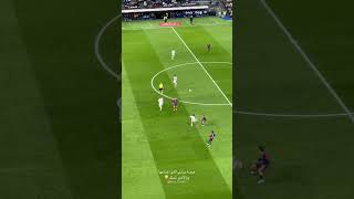 Mbappé chance Offside تغطيتي للكلاسيكو 24102024 [upl. by Gardia]