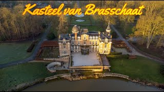 Kasteel van Brasschaat 🇧🇪 [upl. by Pomfrey]