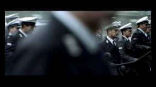 The Baader Meinhof Complex  Trailer español [upl. by Lumbye]