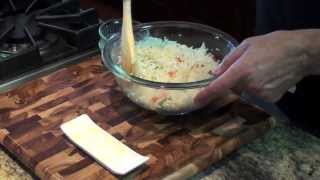 Basmati Rice with Chef Kamal [upl. by Ramyaj]