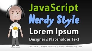 Dynamic Lorem Ipsum Placeholder Text Generator JavaScript Tutorial [upl. by Dwayne266]