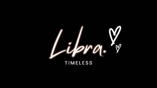 LIBRA  Someone Feels You Are Giving Up On Them 💫 Here’s What You Need To Know  Timeless Reading [upl. by Donia]