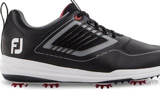 FootJoy Fury Golf Shoes [upl. by Aislehc]