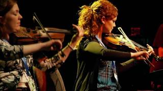 the Beaton Sisters  live  ECMA 2010  Celtic Colours Festival Club Stage [upl. by Daniel]