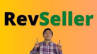 Tutorial de RevSeller en español ✅ [upl. by Copeland]