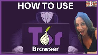 Tor Browser How to Use amp Download Tor to Access the Dark Web [upl. by Niltac]