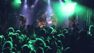 FIDLAR  Awkward Live Video  Oxford Art Factory [upl. by Nodroj]