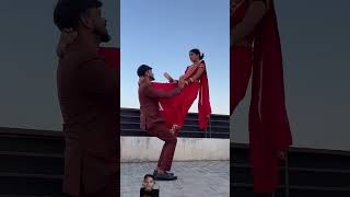 Karva Chauth Ka short video viral Trend [upl. by Belva406]