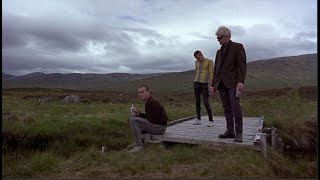 Trainspotting  Its Shite Being Scottish  Ewan McGregor  WITH ENGLISH SUBTITLES HD [upl. by Mosra]